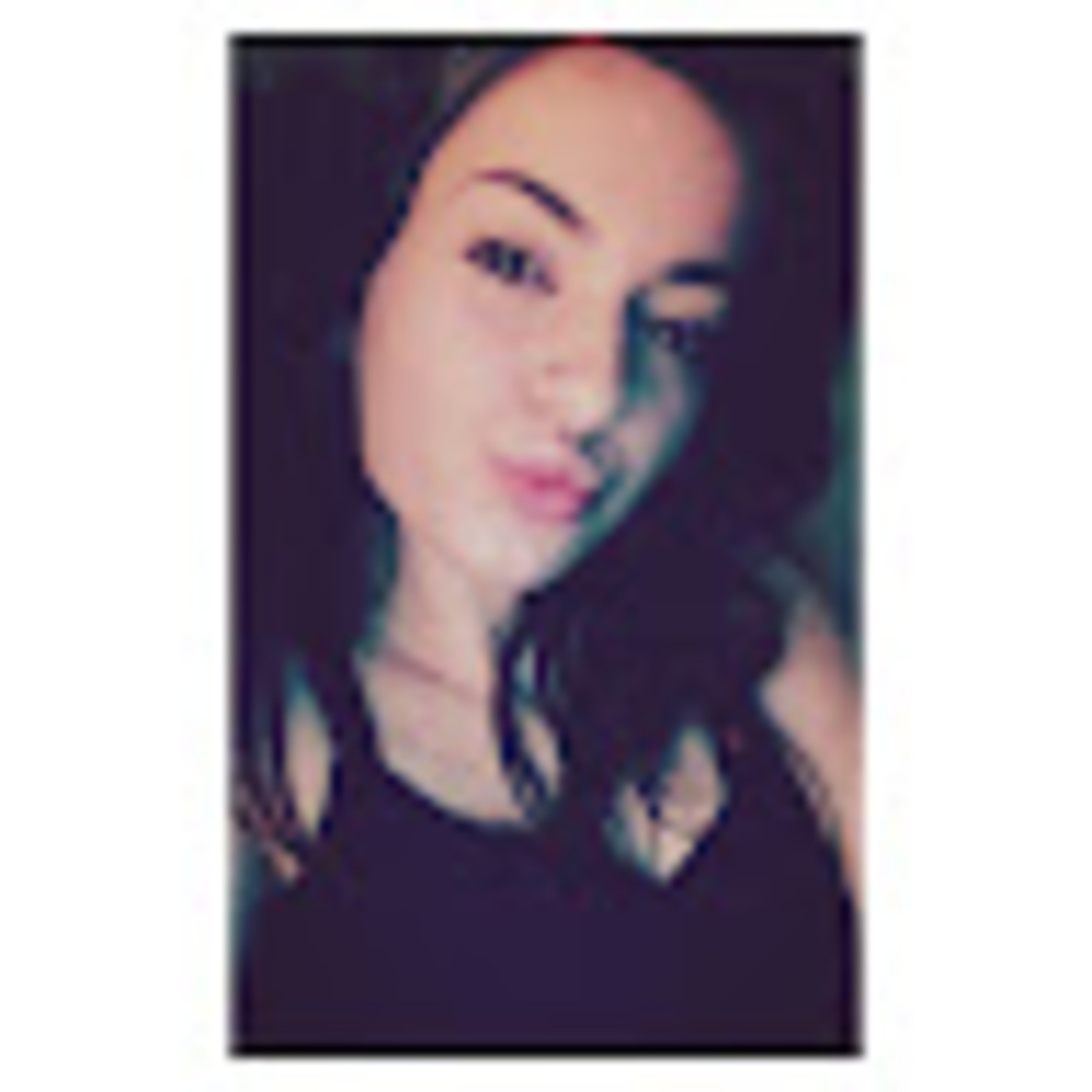 Meet your Posher, Kelsey